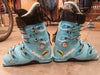 Lange Hybrid Ski Boot - 24.5