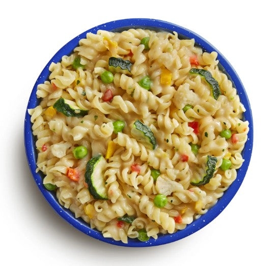 Pasta Primavera