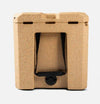 Outfitter 35 V2 - Sandstone