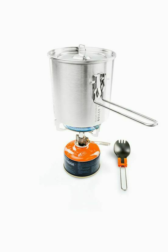 Glacier Stainless Explorer Set (2025)