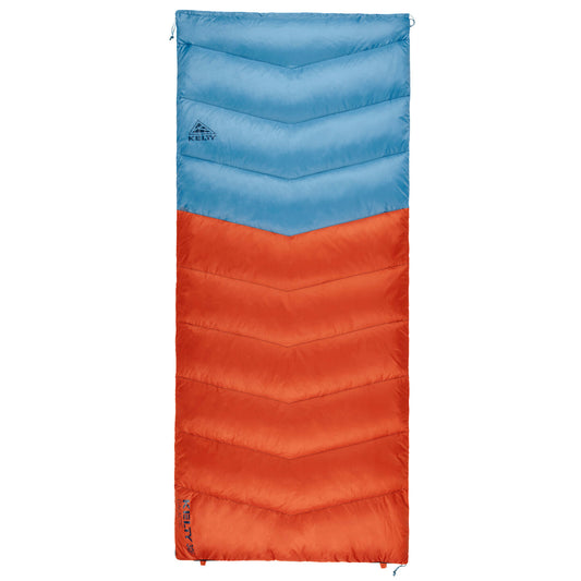 Galactic 30 - Rooibos Tea / Aegean Sea