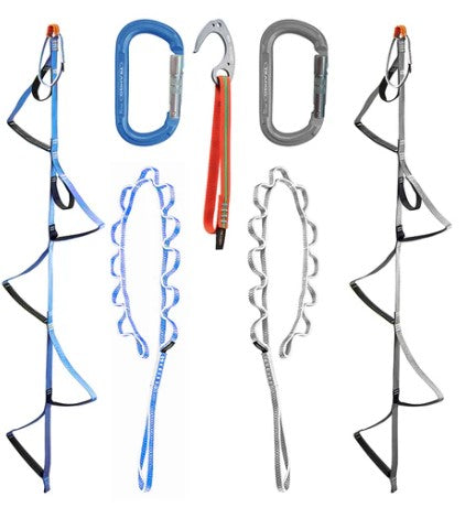 Boarding Pass Aid Package