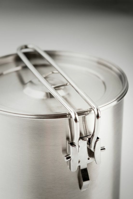 Glacier Stainless Explorer Set (2025)