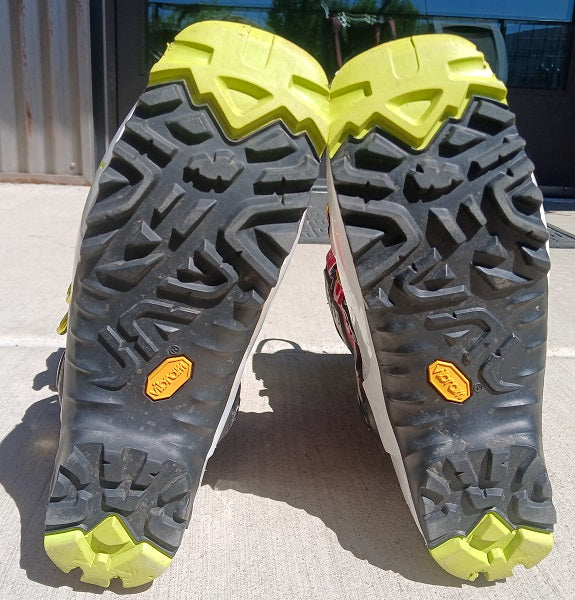 LA Sportiva Size 24 Touring Boots