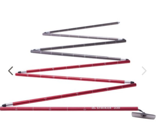 MSR Striker 320 Probe