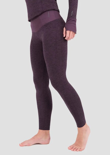 Cloud Nine 2.0 W's Leggings - Purple