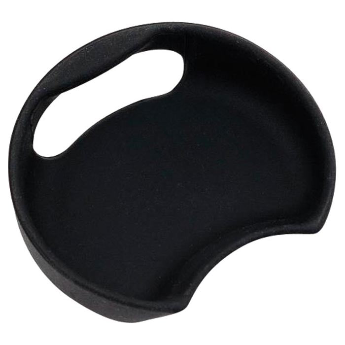 Splashguard - Black