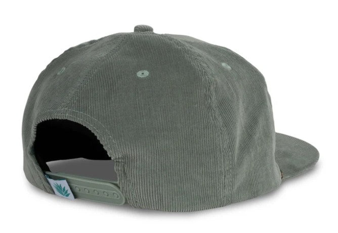 Senderohead Hat - Olive