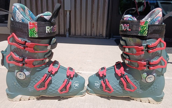 Rossignol Hybrid Ski Boot - 23.5