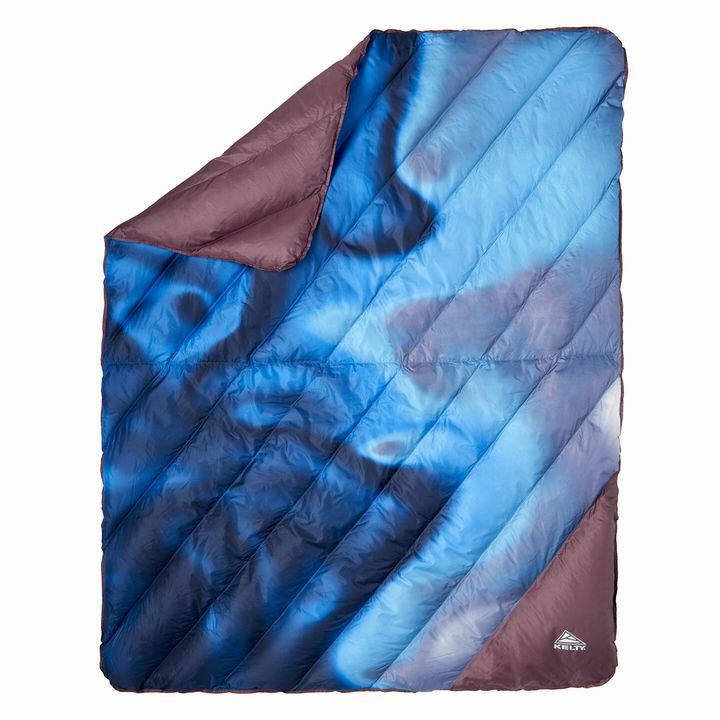 Galactic Down Blanket