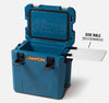 Outfitter 22 V2 - Azure Blue
