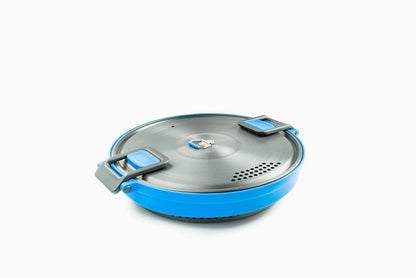 Escape HS 2L Pot - Blue