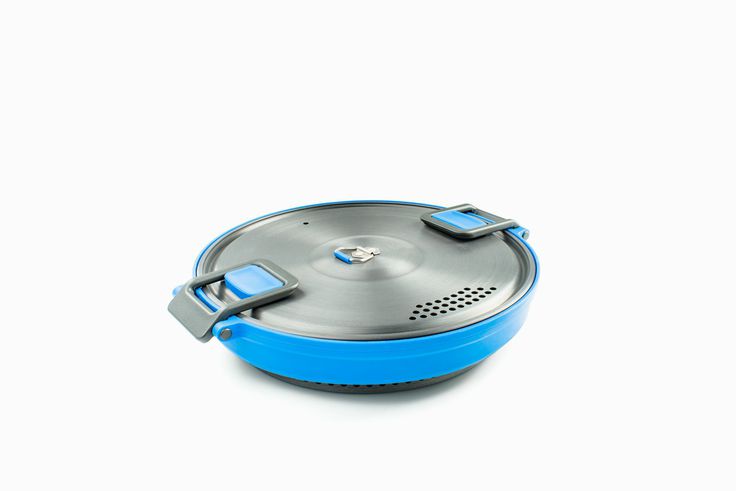 Escape HS 2L Pot - Blue