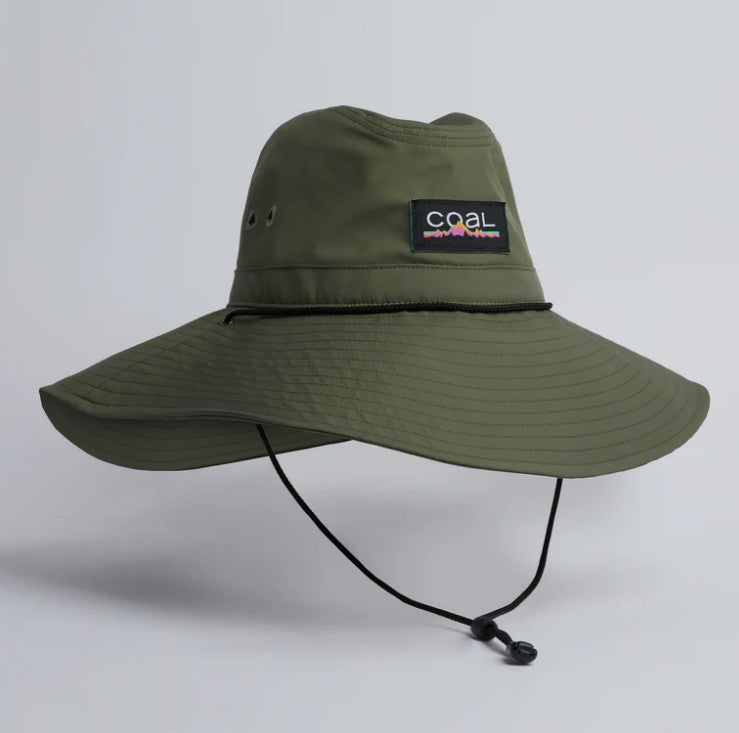 The Stillwater - Olive