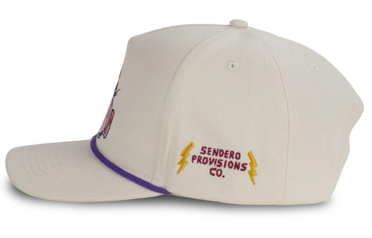 Firefly Hat - Cream