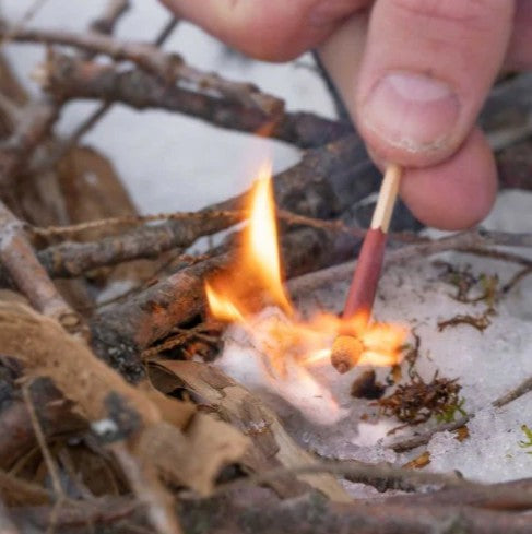 SOL All-Weather Matches