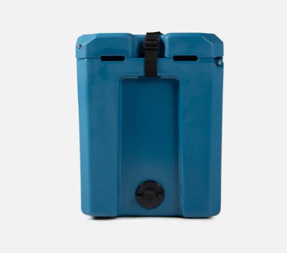 Outfitter 22 V2 - Azure Blue