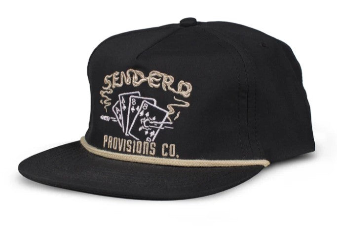 Dead Man's Hand Hat