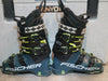 Fischer Hybrid Ski Boot
