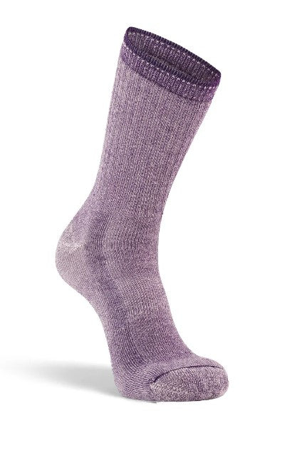 Women's Trailmaster Medium Weight Crew Hiking Sock