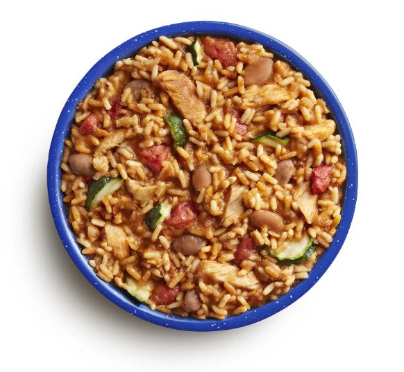 Mountain House - Mexican Adobo Chicken &amp; Rice