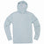 Yucatan Bamboo Hoodie - Frio Blue