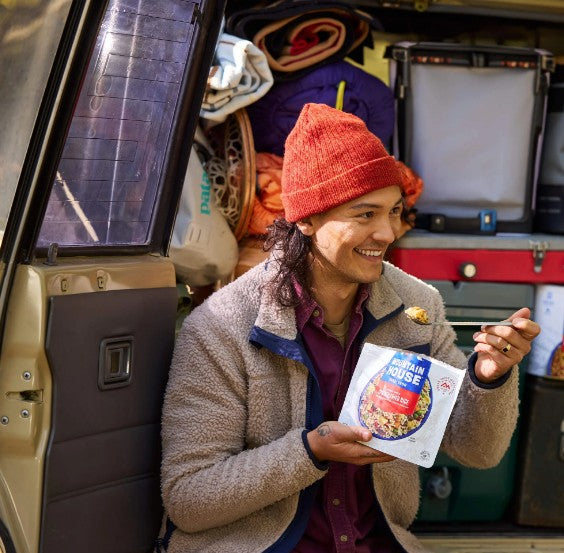 Mountain House - Chicken Fried Rice