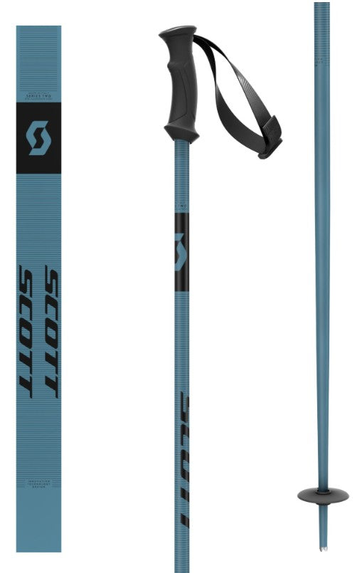 540 Pro Pole - Blue