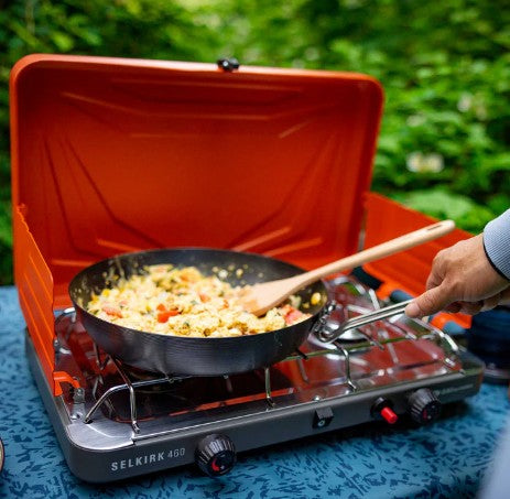 Selkirk 460 Camp Stove
