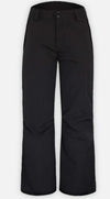 Charter Pant W&#39;s - Black - XXL