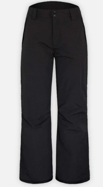 Charter Pant W's - Black - XXL