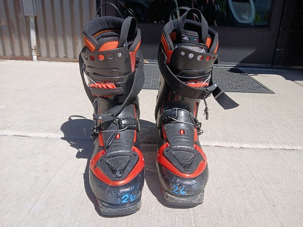 Dynafit Size 26 Touring Boots