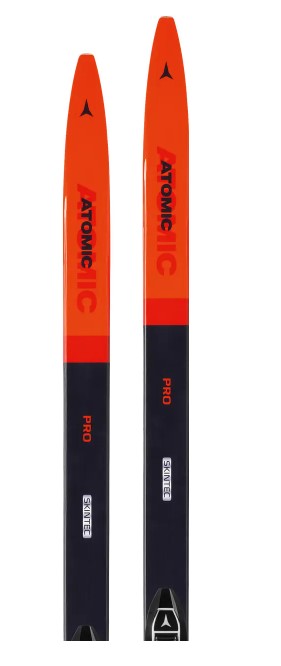Pro C1 Skintec Jr Skis