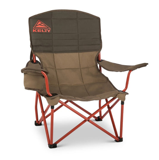 Lowdown Chair