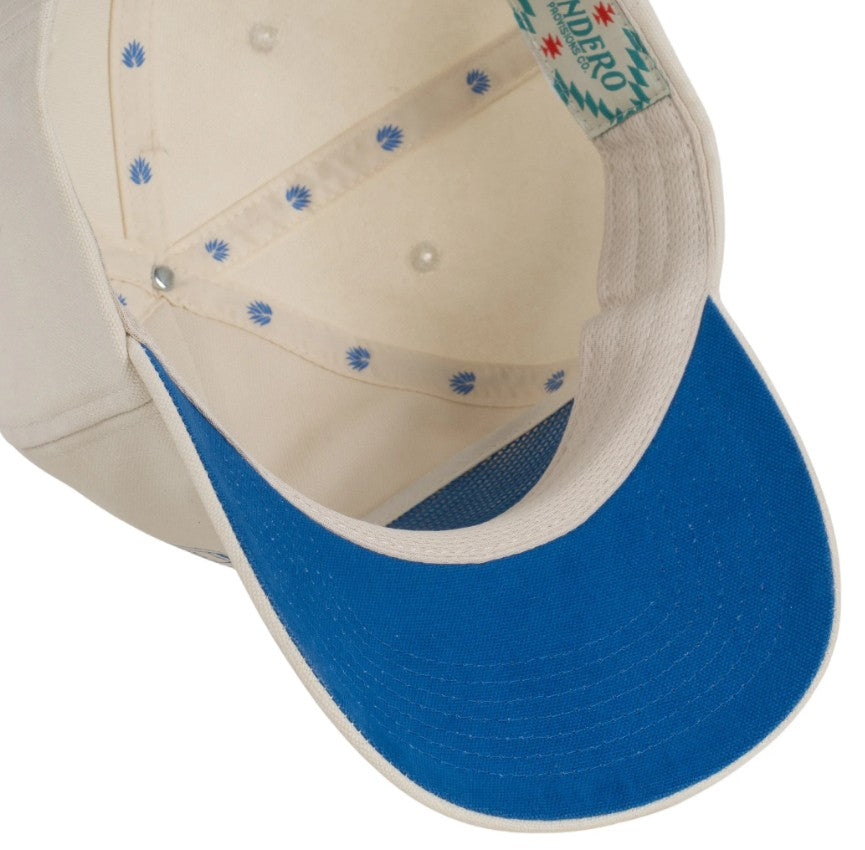 Cassette Tape Hat