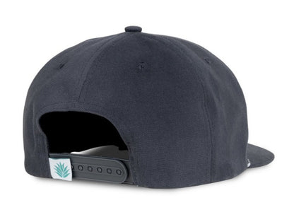 Logo Hat - Navy Canvas