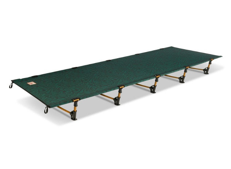 Lowdown Cot - Fern