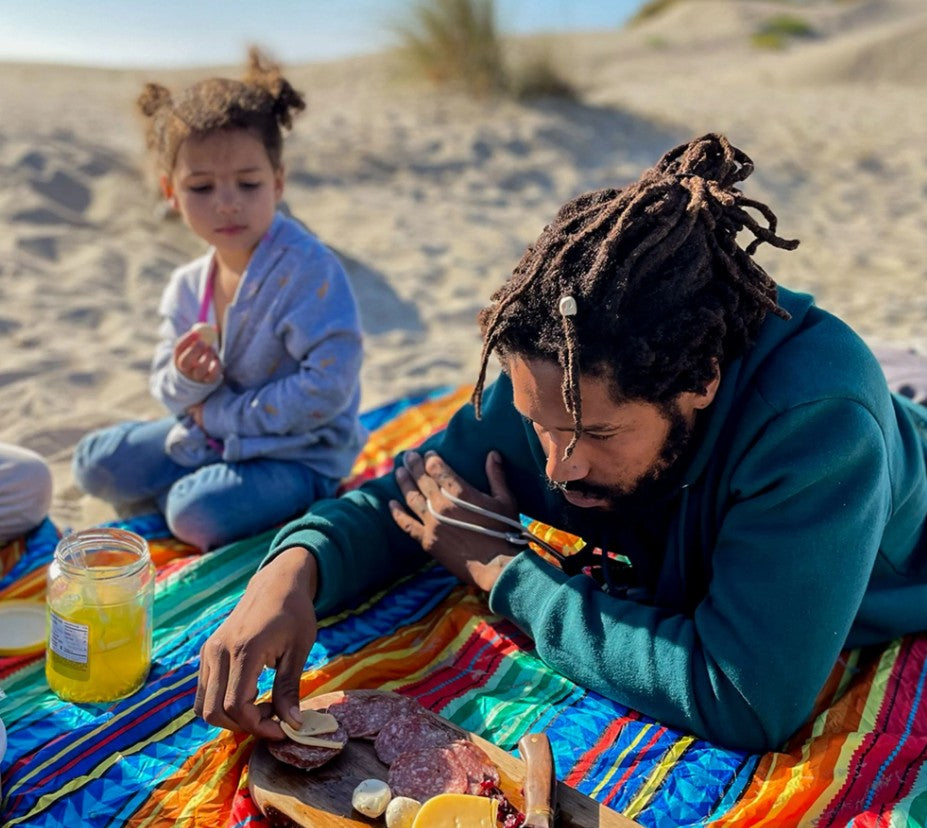 Adventure Sheet - Serape