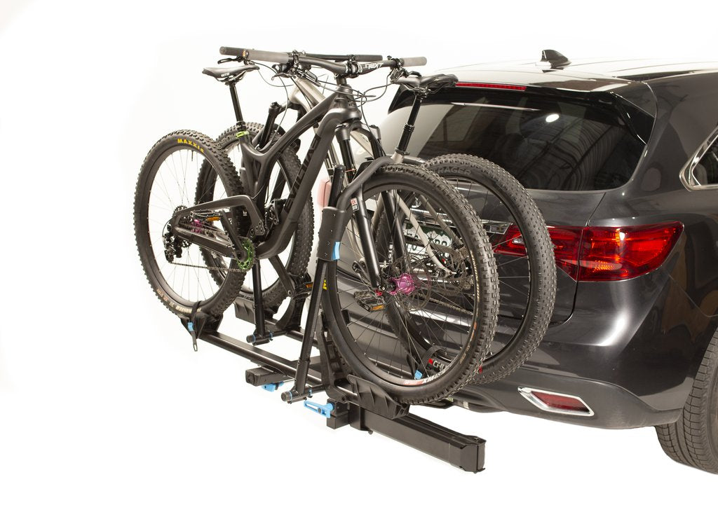 BackStage Hitch Rack 2"