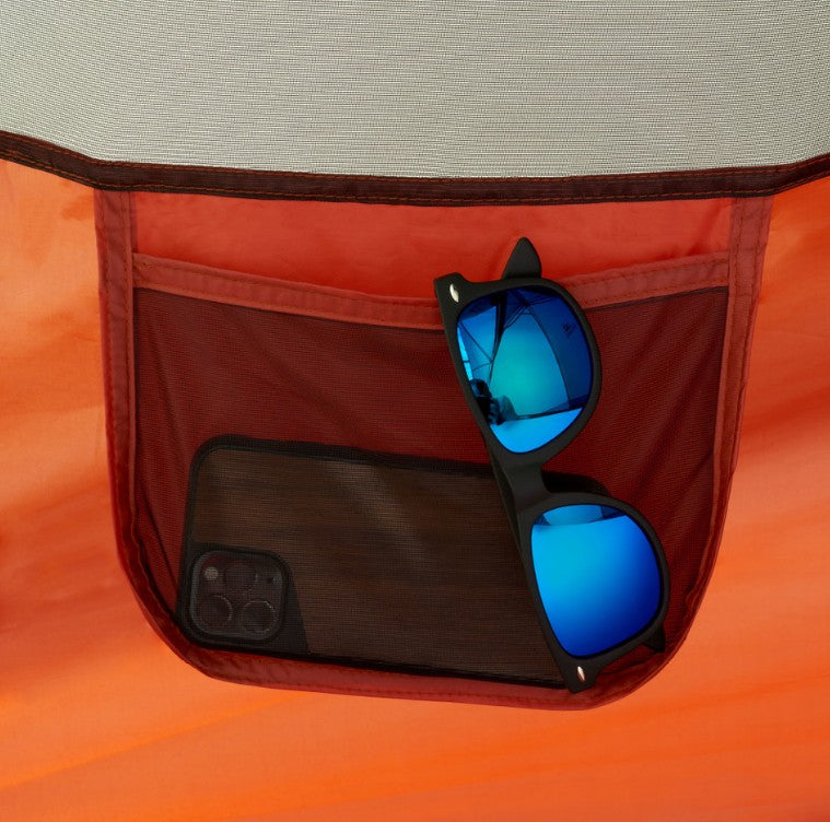 Discovery Trail 3 Tent