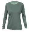 Breeze Tech Long Sleeve - Dark Olive