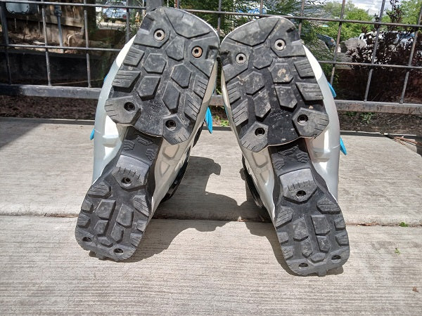 Black Diamond Size 23.5 Touring Boots