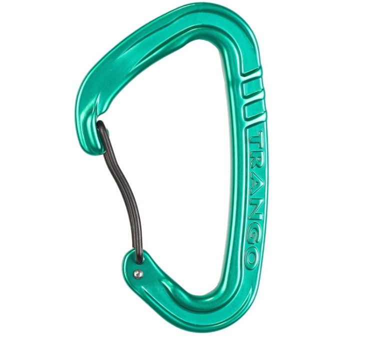 Vector Carabiner