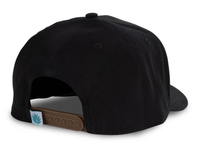 Opossum Hat - Black