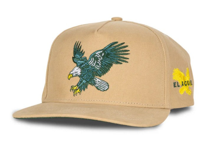 Eagle Hat