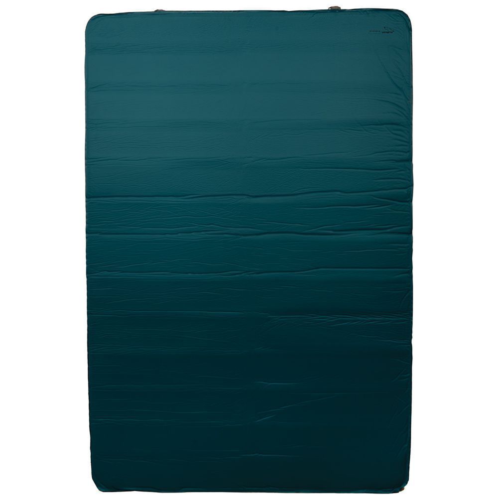 Monarch Self-Inflating Double Wide Pad - 4"