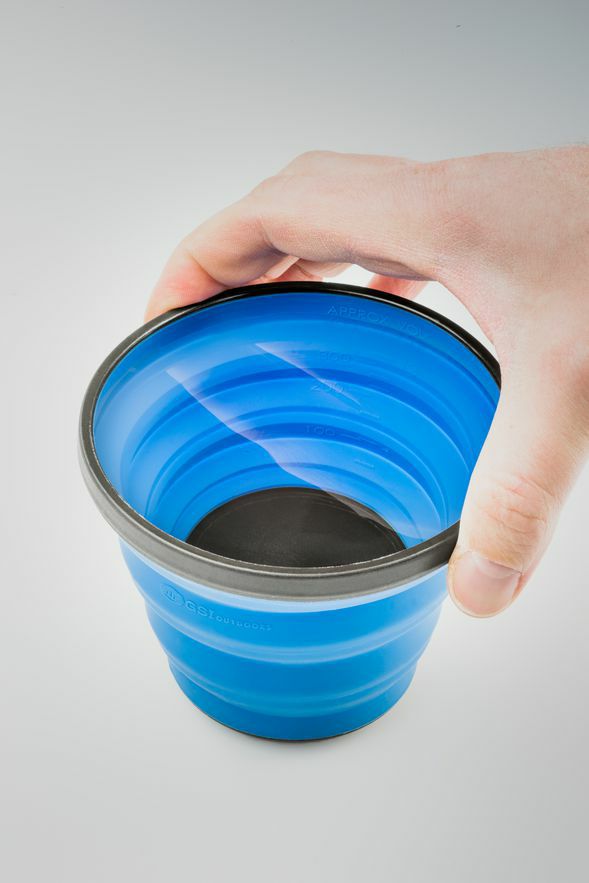 Escape 17oz Cup