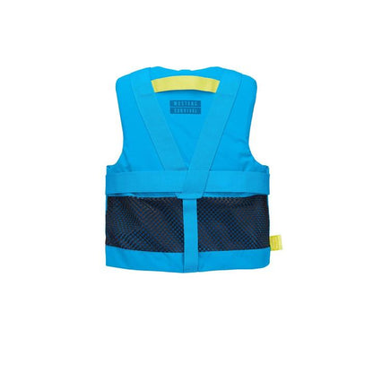 Rev Youth Vest PFD - Azure