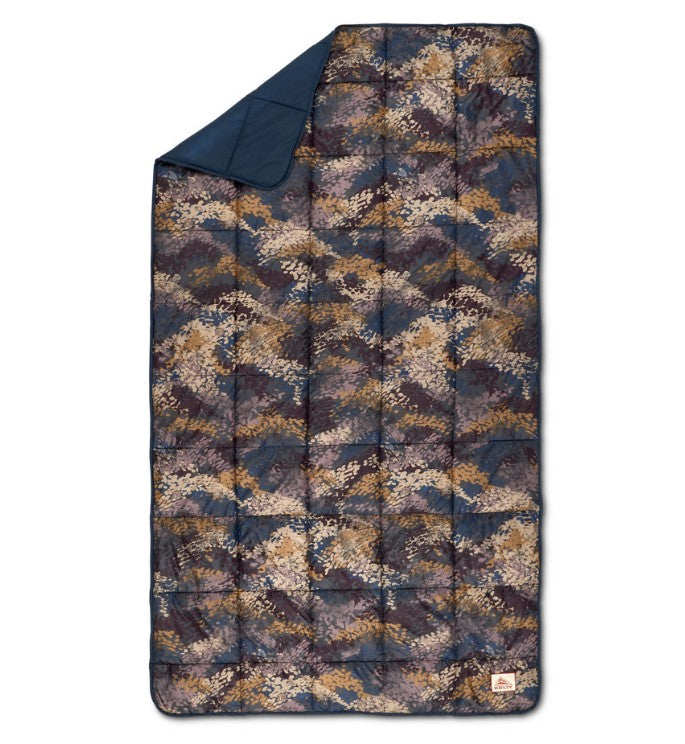 Bestie Blanket - Chaparral