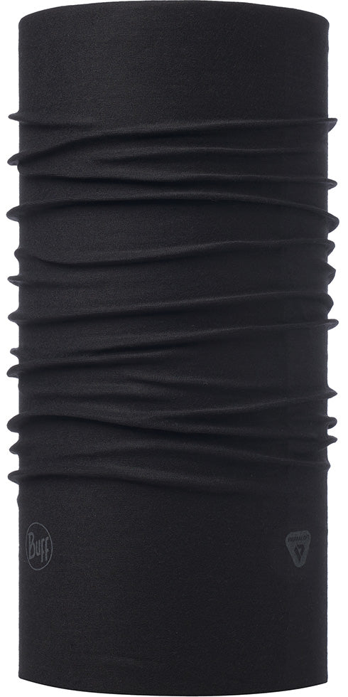 Thermonet - Solid Black